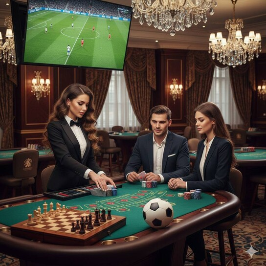 哔哩哔哩手机版界面展示